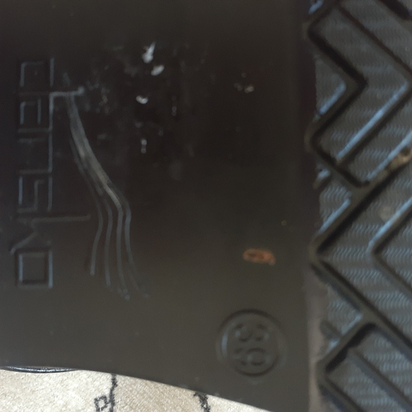 Dansko leather clogs - Picture 6 of 6